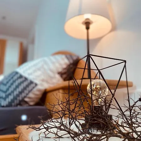 Apartment Arlberg Kristall *