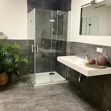 아파트 Arlberg Kristall