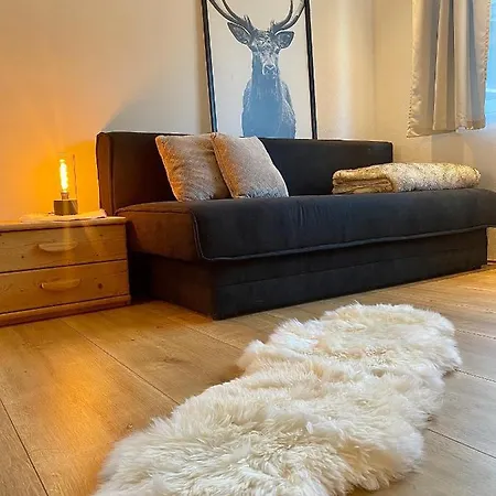 Apartamento Arlberg Kristall