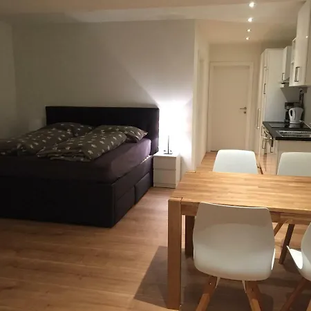 Arlberg Kristall Apartment