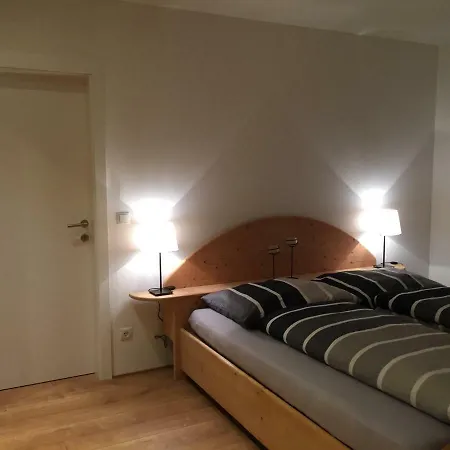 Arlberg Kristall Apartment Dalaas