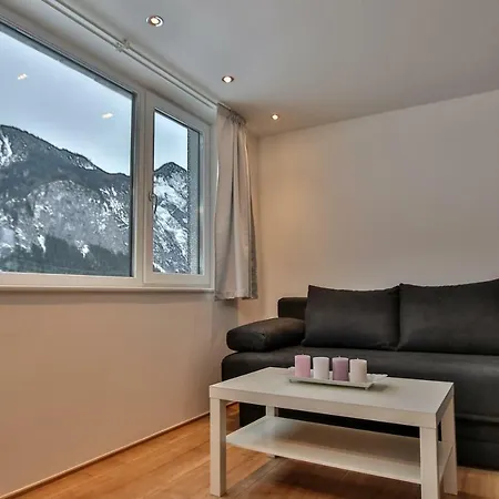 Arlberg Kristall Apartment